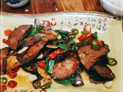 -胡师傅三下锅(汽车站店)