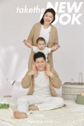 点击看大图 -小阿福儿童摄影(华中智谷店)