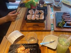 -豪客来牛排(重庆三峡广场步行街1704店)