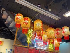 -丽丽三鲜螺蛳粉(田林路店)