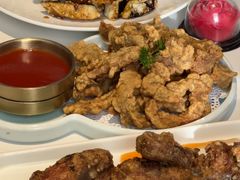 -鑫悦诚府·新鲁菜·餐厅(趵突泉店)