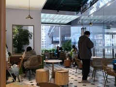 大堂-丹礼糖甜品