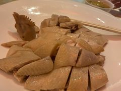 -半岛太子酒家(海港城店)
