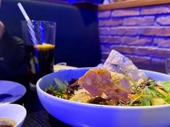 -blue frog蓝蛙(长泰广场店)