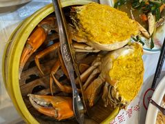 -三妹小龙虾·黄油蟹(华侨城总店)