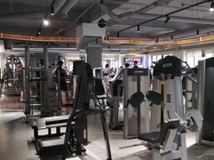 -艾菲特健身游泳(中海店)