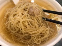 鲜肉云吞面-恩宁刘福记(东华东路店)