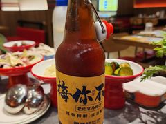 -侃爷南门铜锅涮肉