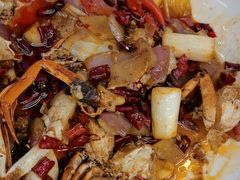 -铭副琦食·虾蟹烩馆(渔人码头店)