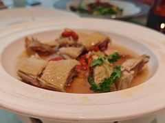 -金河半岛园林酒家(金融城店)