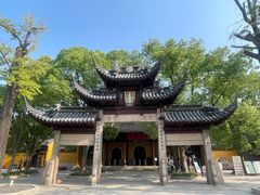 -西园戒幢律寺