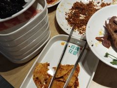 -玫瑰花园自助烤肉(顺义鑫海韵通店)