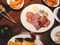 -广州富力君悦大酒店·凯菲厅