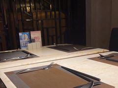 -利和希尔顿酒店大堂吧(中山三路店)