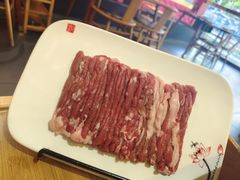 -1078號老北京涮肉(松柏店)