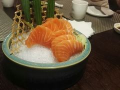 -山葵家·创意料理(EFC欧美广场店)