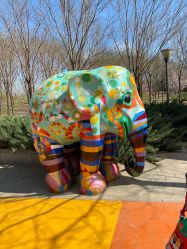 -大望京儿童游乐场