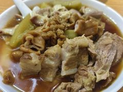 -汕头小吃粿汁(怡居街店)