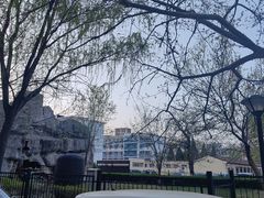 -南开大学(八里台校区)