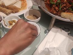 -皖小斌·小葱伴豆腐(丰收路店)