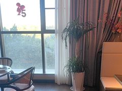 -鸽子侯·家宴·平价海鲜(绿地店)