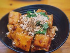 -炒豆合作社(东四总店)