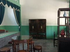 -张学良旧居陈列馆