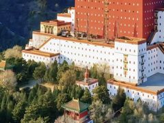 -承德避暑山庄景区