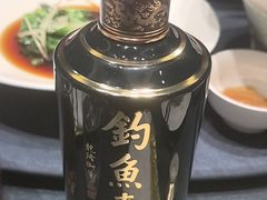 -金狮麟·新豫菜(金码大厦店)