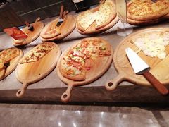 -比格比萨自助(诺亚大厦店)