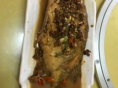 -宜城私房菜.臭鳜鱼(九华新街店)