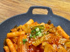 -紫霞门韩国料理烤肉(深南东路店)