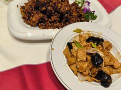 -凯鸽酒楼(大同振兴街店)