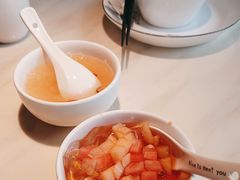 -遇见湘·地道湖南菜(黄埔泰丰店)