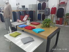 -雪莲品牌工厂店
