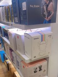 -孩子王(奥克斯广场店)