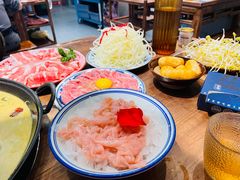 -楠火锅(昆山金鹰店)