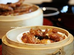 -五缘湾凯悦酒店·悦饗中餐厅