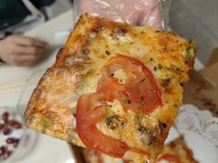 -维卡食舍(户部山店)