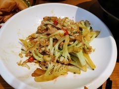 -肖记公安牛肉鱼杂馆· 省级非物质文化遗产(仁和路店)