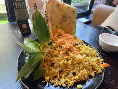 -泰莲庭·溪畔餐厅(雁栖湖店)