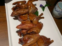 -燕郊烧鸽子(广安路店)