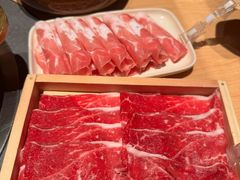 -巴奴毛肚火锅(七宝领展广场店)