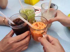 -明记烧鱼美味店