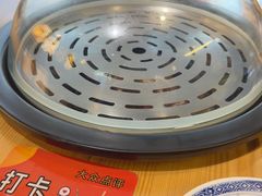 -阿鸡鱼庄·顺德鲜蒸小炒(亚运村店)