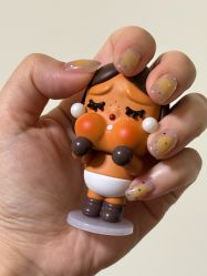 -Hands Nail专业美甲美睫