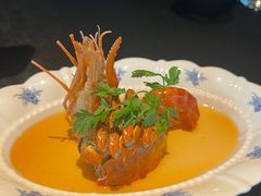 -醉东Oriental House(静安嘉里中心店)