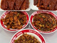 -滴滋味·新疆炒米粉·炒三凉(乌市总店)
