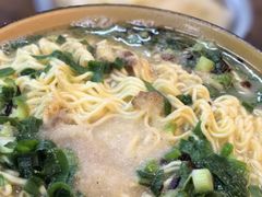 -老洛阳豆腐汤(栾川总店)