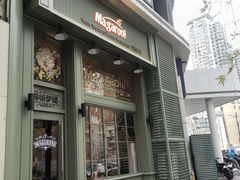 -玛格萝妮比萨屋(陆家浜路店)